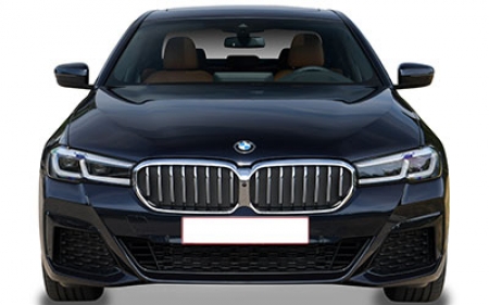 Beispielfoto: BMW 5er 